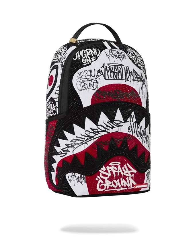Mochilas DIAMOND DISTRICT (DLXV)