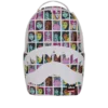 Mochilas «DISNEY: LOS VILLANOS DE DISNEY»