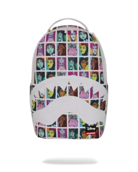 Mochilas «DISNEY: LOS VILLANOS DE DISNEY»