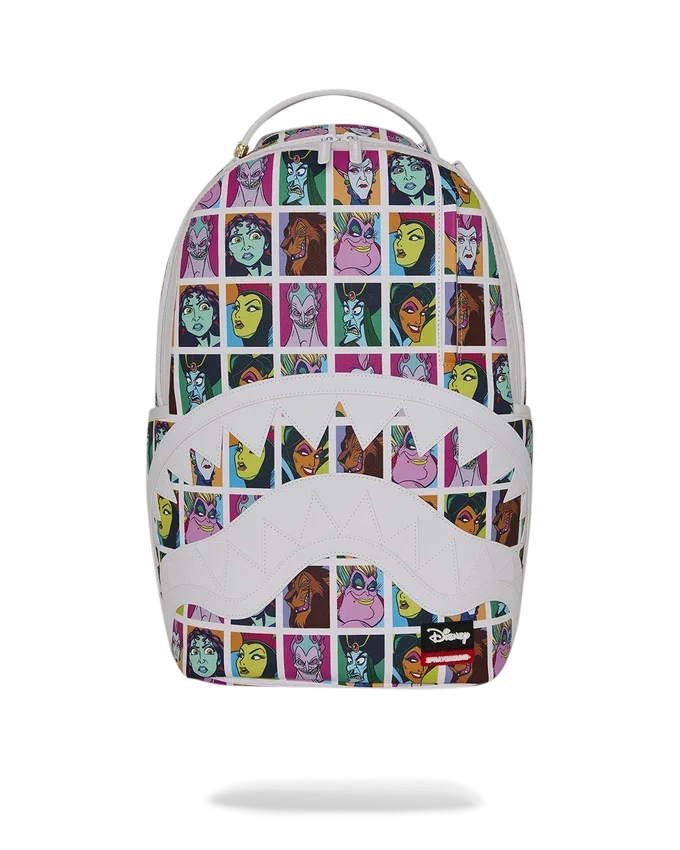 Mochilas «DISNEY: LOS VILLANOS DE DISNEY»