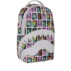 Mochilas «DISNEY: LOS VILLANOS DE DISNEY»