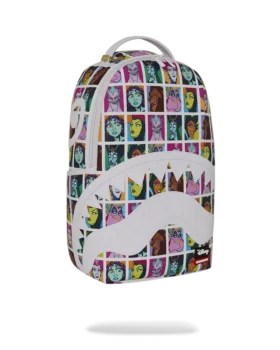 Mochilas «DISNEY: LOS VILLANOS DE DISNEY»