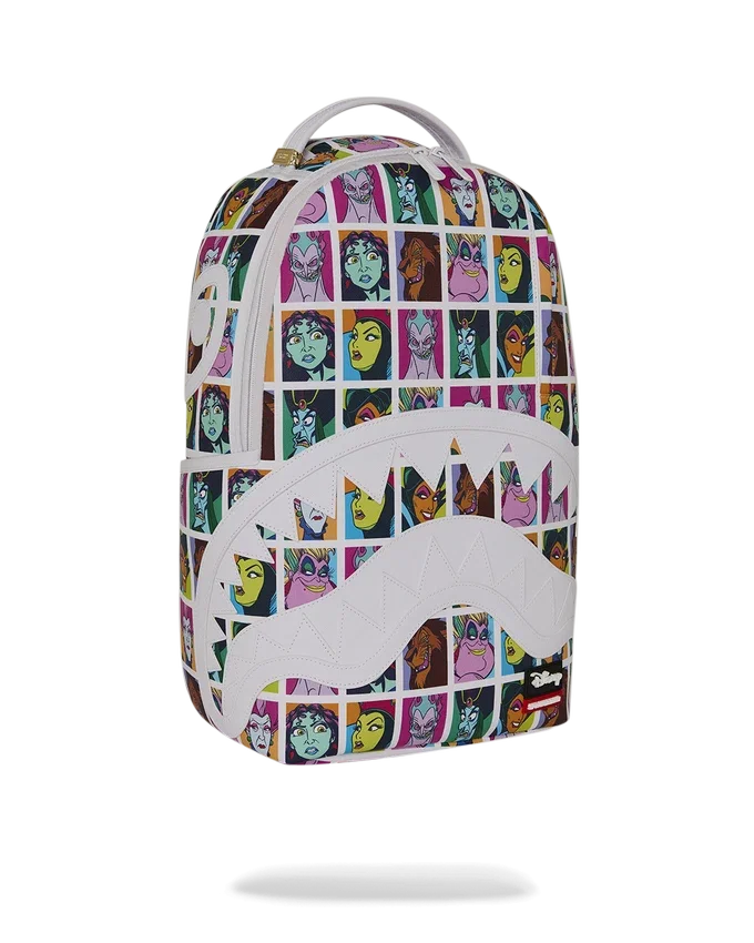 Mochilas «DISNEY: LOS VILLANOS DE DISNEY»