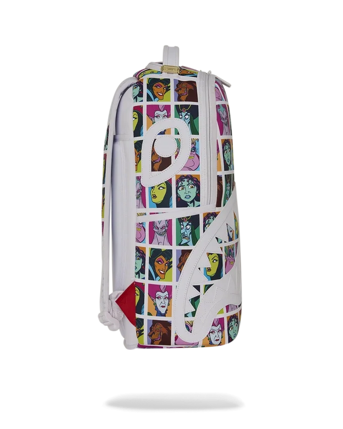 Mochilas «DISNEY: LOS VILLANOS DE DISNEY»
