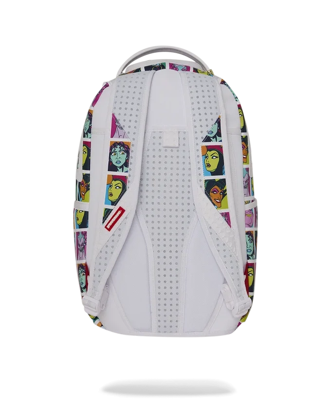 Mochilas «DISNEY: LOS VILLANOS DE DISNEY»