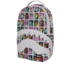 Mochilas «DISNEY: LOS VILLANOS DE DISNEY»