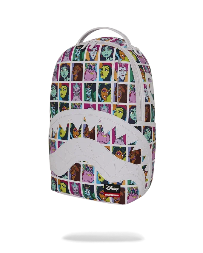 Mochilas «DISNEY: LOS VILLANOS DE DISNEY»