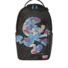 Mochilas DLXSV «SMURFS WITHIN»