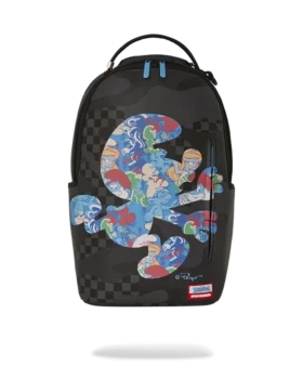 Mochilas DLXSV «SMURFS WITHIN»