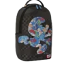 Mochilas DLXSV «SMURFS WITHIN»