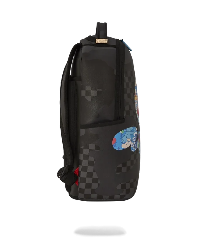 Mochilas DLXSV «SMURFS WITHIN»