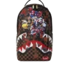 Mochilas DLXSV «TRANSFORMERS: PROTEGE EL PLANETA»