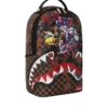 Mochilas DLXSV «TRANSFORMERS: PROTEGE EL PLANETA»