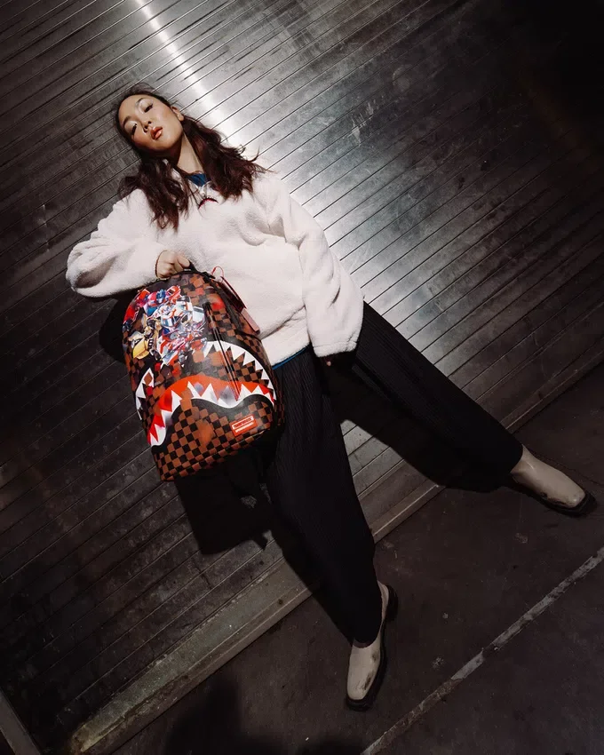Mochilas DLXSV «TRANSFORMERS: PROTEGE EL PLANETA»