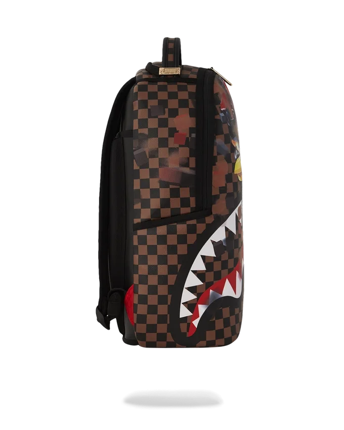 Mochilas DLXSV «TRANSFORMERS: PROTEGE EL PLANETA»