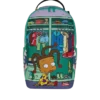 Mochilas «DRESS TO IMPRESS» de RUGRATS SUSIE