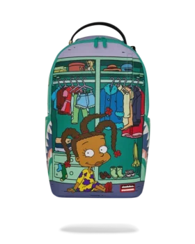 Mochilas «DRESS TO IMPRESS» de RUGRATS SUSIE