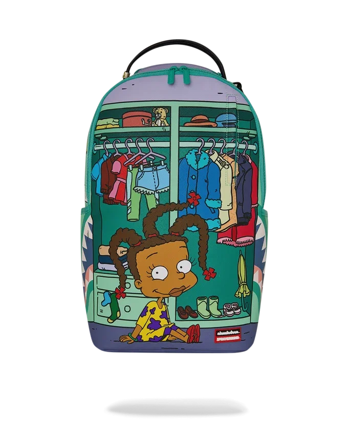 Mochilas «DRESS TO IMPRESS» de RUGRATS SUSIE