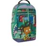 Mochilas «DRESS TO IMPRESS» de RUGRATS SUSIE
