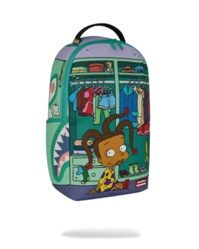 Mochilas «DRESS TO IMPRESS» de RUGRATS SUSIE