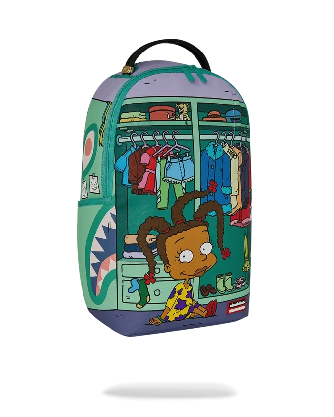 Mochilas «DRESS TO IMPRESS» de RUGRATS SUSIE