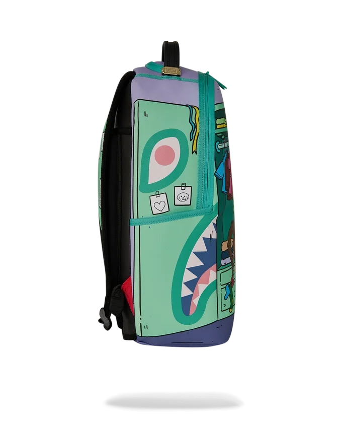 Mochilas «DRESS TO IMPRESS» de RUGRATS SUSIE