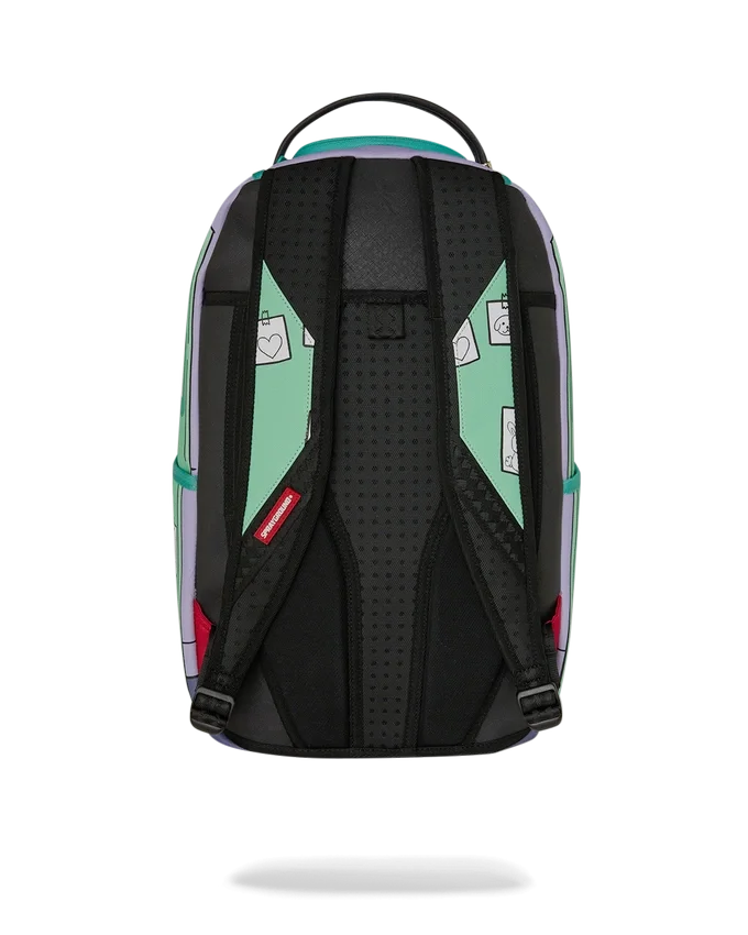 Mochilas «DRESS TO IMPRESS» de RUGRATS SUSIE