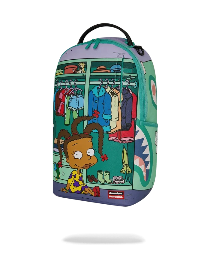 Mochilas «DRESS TO IMPRESS» de RUGRATS SUSIE
