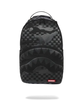 MOCHILAS FIBER OPTICS 3AM THE PARTY NEVER STOPS