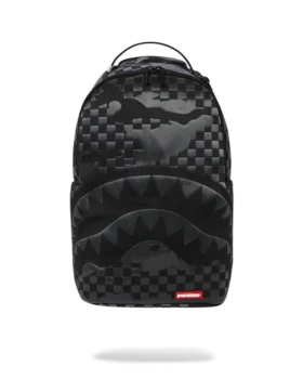 MOCHILAS FIBER OPTICS 3AM THE PARTY NEVER STOPS