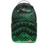 MOCHILAS FIBER OPTICS 3AM THE PARTY NEVER STOPS