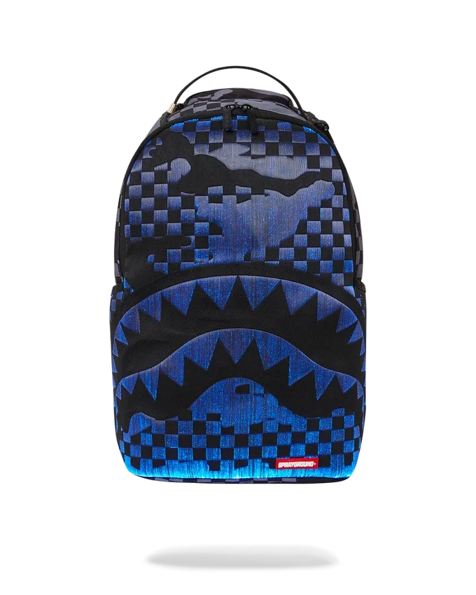 MOCHILAS FIBER OPTICS 3AM THE PARTY NEVER STOPS