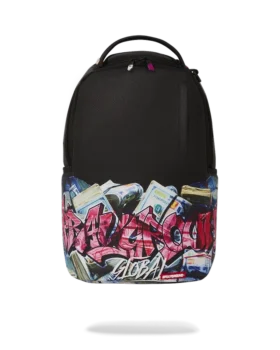 Mochilas GLOBAL GAMES