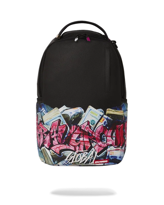Mochilas GLOBAL GAMES