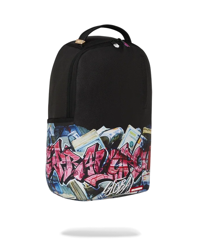Mochilas GLOBAL GAMES