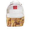 Mochilas GOLD MONEY BRICKS DLXV