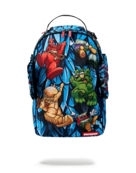 Mochilas «HANG IN THERE»