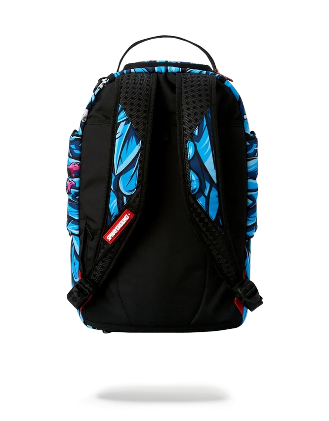 Mochilas «HANG IN THERE»