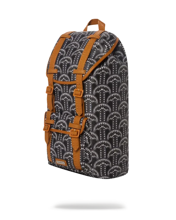 Mochilas ILLUCHAINS HILLS