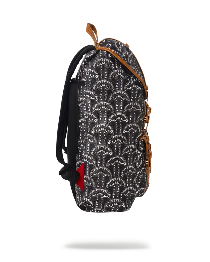 Mochilas ILLUCHAINS HILLS