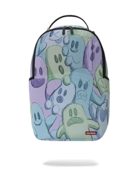 Mochilas JELLY GHOSTS