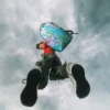 Mochilas JELLY GHOSTS