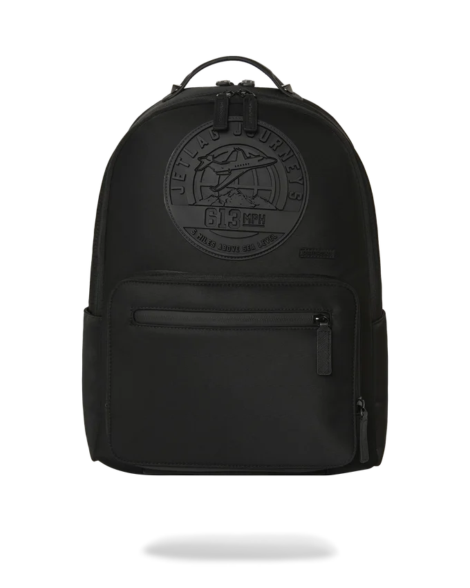 Mochilas JETLAG JOURNEYS 613 MPH