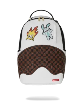 Mochilas «LET'S MAKE SOME NOISE»