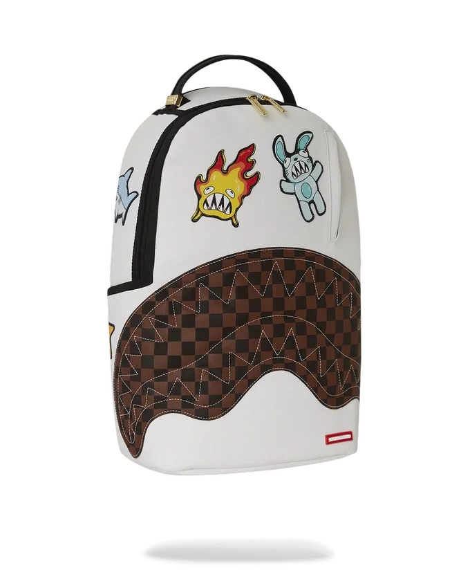 Mochilas «LET'S MAKE SOME NOISE»