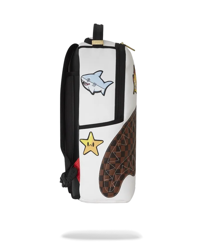 Mochilas «LET'S MAKE SOME NOISE»