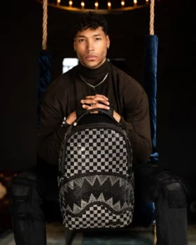 Mochilas LIGHT YEARS AHEAD (DLXV)