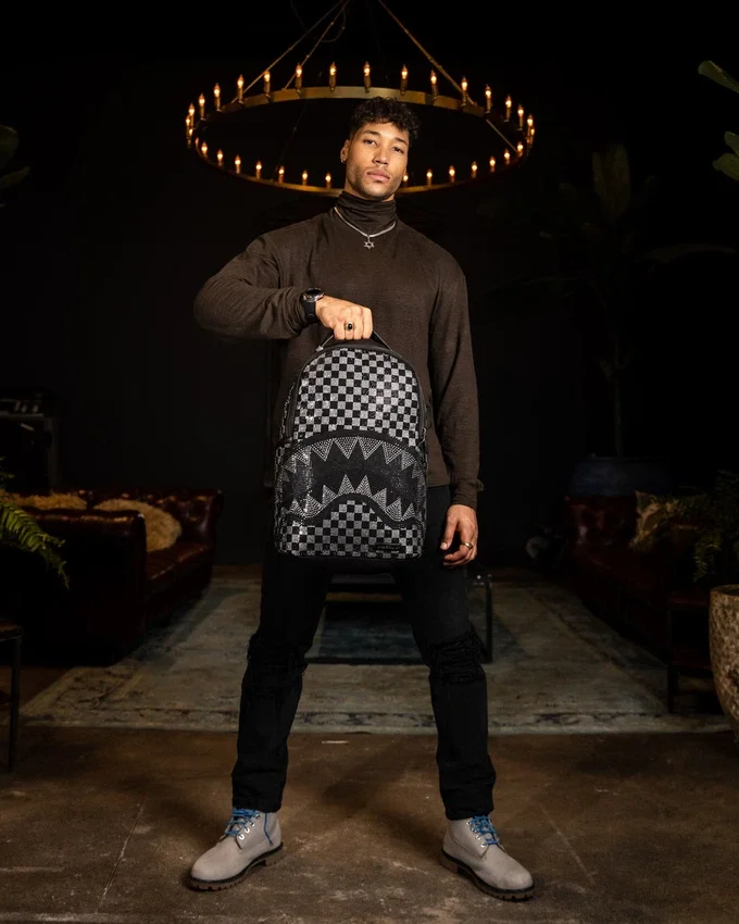 Mochilas LIGHT YEARS AHEAD (DLXV)