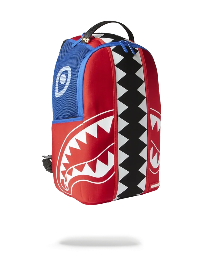 Mochilas «LOS GANADORES SE LO LLEVAN TODO»