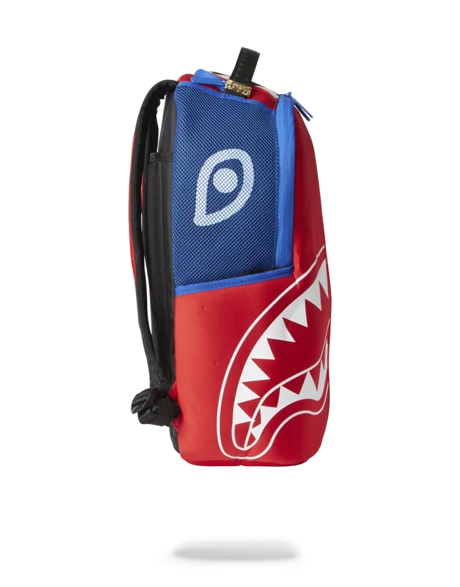 Mochilas «LOS GANADORES SE LO LLEVAN TODO»